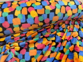 Arty Shapes Cuddle Fleece