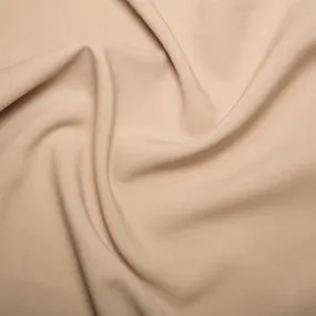 Beige Bi-Stretch