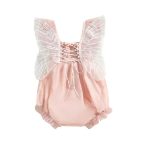 BUTTERFLY FAIRY Romper