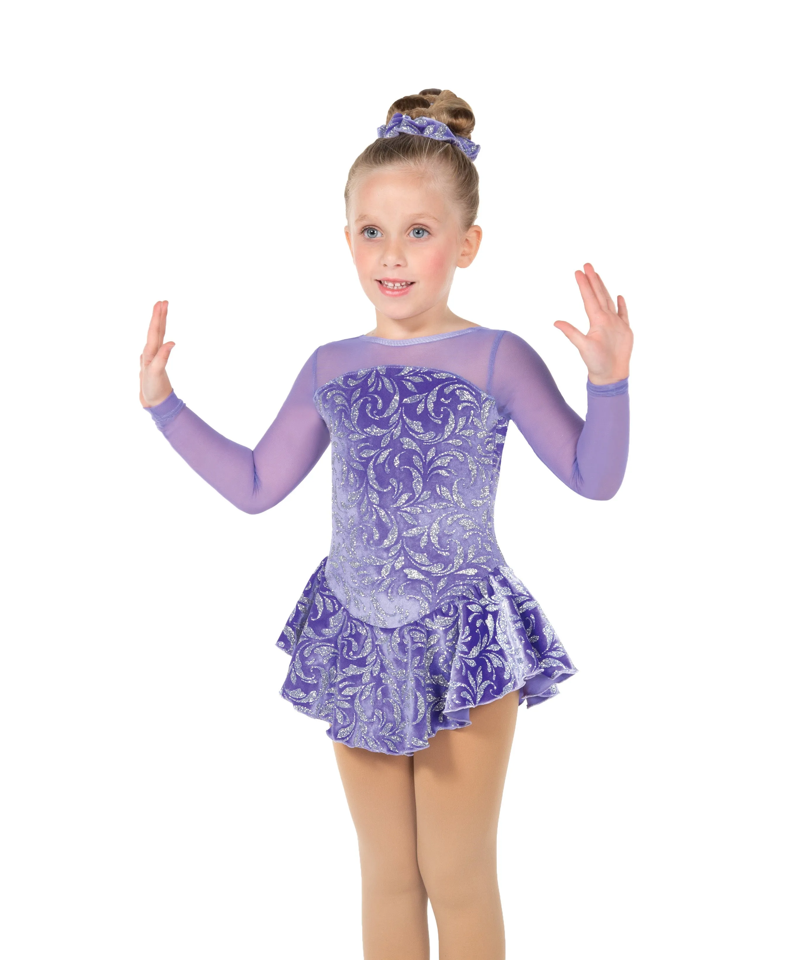 Jerry's 677 Ice Whirl Dress Youth