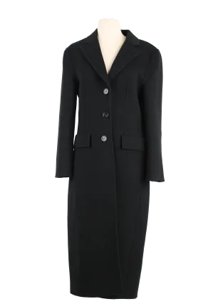 Ruth Wool Dress Coat