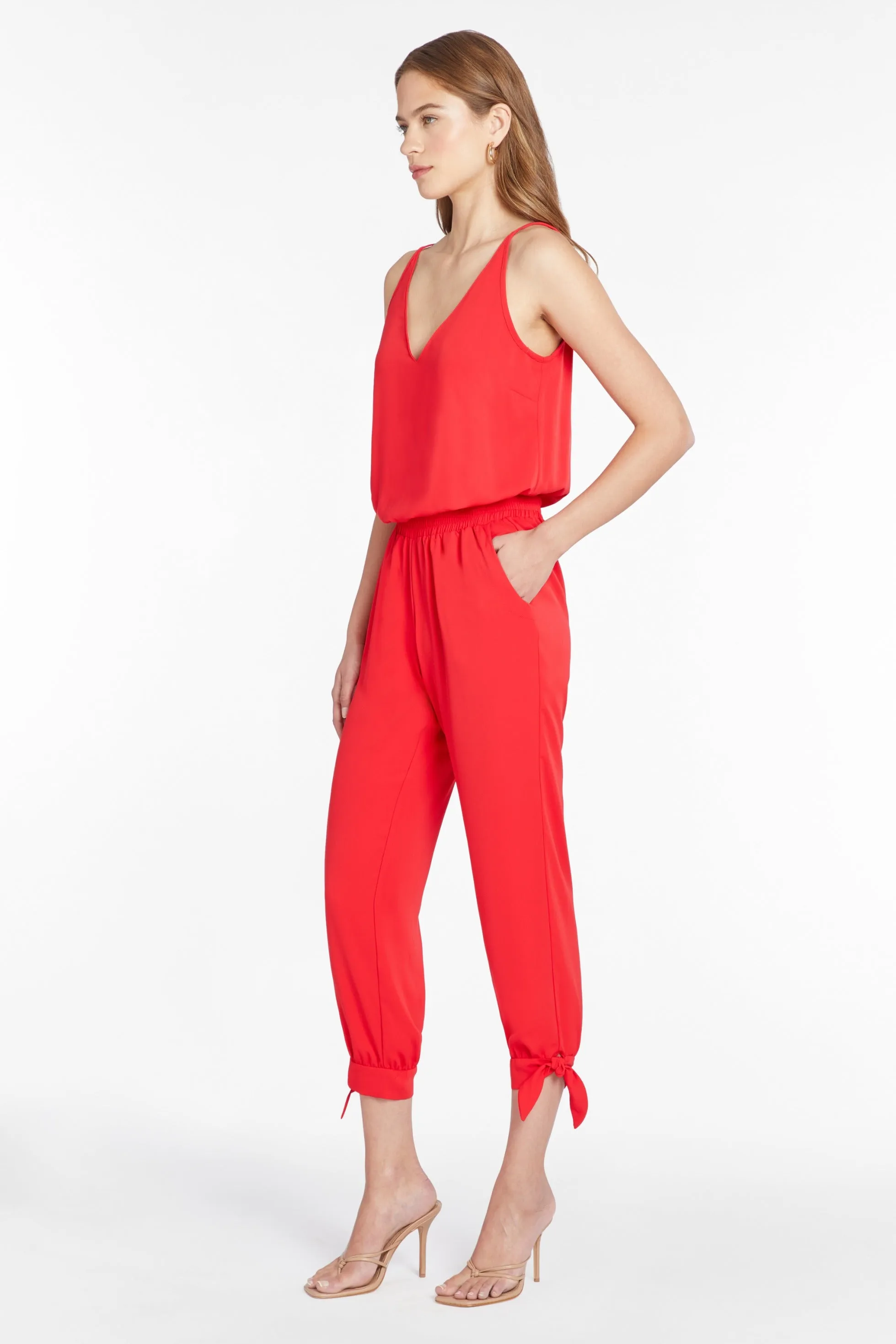 Seville Jumpsuit