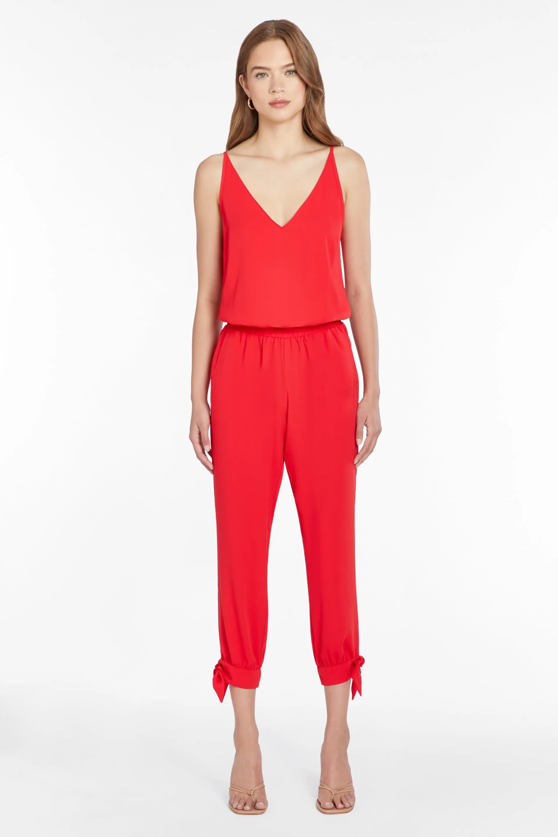 Seville Jumpsuit