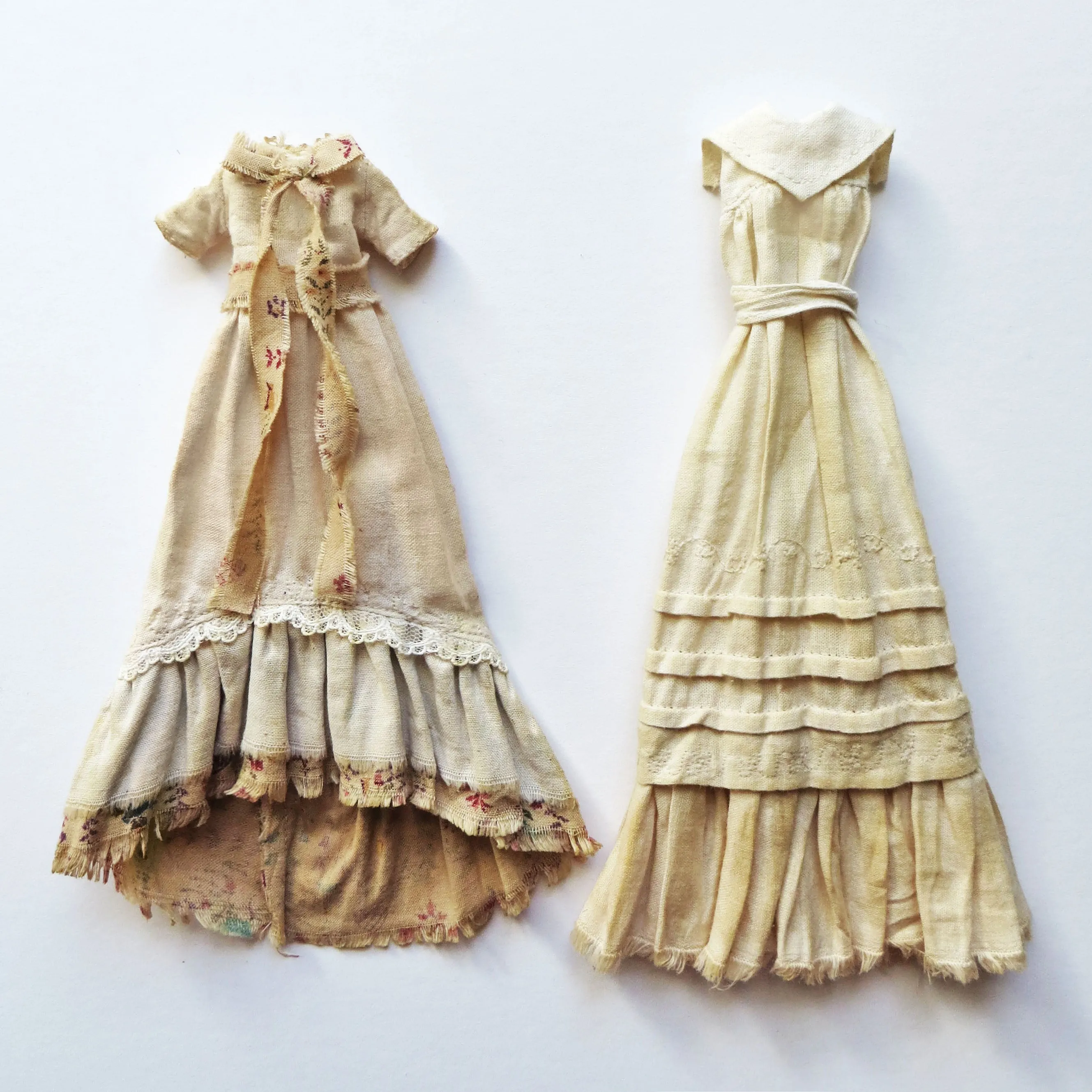 Tea Gowns